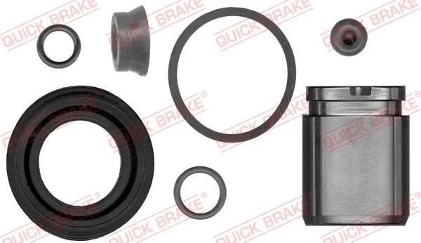 Repair Kit, brake caliper